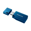 Picture of Samsung MUF-128DA Usb Flash Drive 128 Gb Usb Type-C 3.2 Gen 1 (3.1 Gen 1) Blue - MUF-128DA/APC