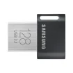 Picture of Samsung MUF-128AB Usb Flash Drive 128 Gb Usb Type-A 3.2 Gen 1 (3.1 Gen 1) Grey, Silver - MUF-128AB/APC