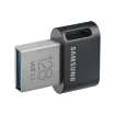 Picture of Samsung MUF-128AB Usb Flash Drive 128 Gb Usb Type-A 3.2 Gen 1 (3.1 Gen 1) Grey, Silver - MUF-128AB/APC