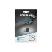 Picture of Samsung MUF-128AB Usb Flash Drive 128 Gb Usb Type-A 3.2 Gen 1 (3.1 Gen 1) Grey, Silver - MUF-128AB/APC