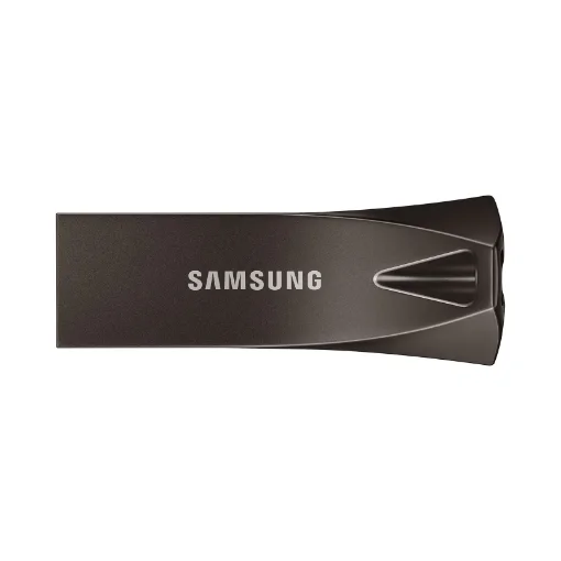 Picture of Samsung MUF-128BE Usb Flash Drive 128 Gb Usb Type-A 3.2 Gen 1 (3.1 Gen 1) Black, Grey - MUF-128BE4/APC