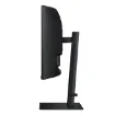 Picture of Samsung S65UC Computer Monitor 86.4 Cm (34") 3440 X 1440 Pixels Ultrawide Quad Hd Lcd Black - Ls34c652uauxen