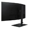 Picture of Samsung S65UC Computer Monitor 86.4 Cm (34") 3440 X 1440 Pixels Ultrawide Quad Hd Lcd Black - Ls34c652uauxen