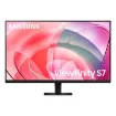 Picture of Samsung S70D Computer Monitor 81.3 Cm (32") 3840 X 2160 Pixels 4K Ultra Hd Led Black - Ls32d700eauxen