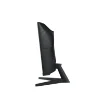 Picture of Samsung G55C Computer Monitor 68.6 Cm (27") 2560 X 1440 Pixels Wide Quad Hd Led Black - Ls27cg554euxen