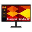 Picture of Samsung S40GD Computer Monitor 68.6 Cm (27") 1920 X 1080 Pixels Full Hd Lcd Black - Ls27d400gauxen