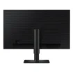 Picture of Samsung S40GD Computer Monitor 68.6 Cm (27") 1920 X 1080 Pixels Full Hd Lcd Black - Ls27d400gauxen