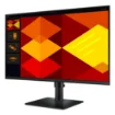 Picture of Samsung S40GD Computer Monitor 68.6 Cm (27") 1920 X 1080 Pixels Full Hd Lcd Black - Ls27d400gauxen