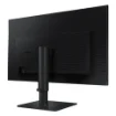 Picture of Samsung S40GD Computer Monitor 68.6 Cm (27") 1920 X 1080 Pixels Full Hd Lcd Black - Ls27d400gauxen