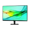 Picture of Samsung S60UD Computer Monitor 81.3 Cm (32") 2560 X 1440 Pixels Quad Hd Lcd Black - Ls32d600uauxen