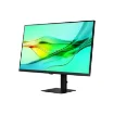 Picture of Samsung S60UD Computer Monitor 81.3 Cm (32") 2560 X 1440 Pixels Quad Hd Lcd Black - Ls32d600uauxen