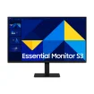 Picture of Samsung S30GD Computer Monitor 68.6 Cm (27") 1920 X 1080 Pixels Full Hd Lcd Black - Ls27d300gauxen