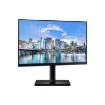 Picture of Samsung T45F Computer Monitor 61 Cm (24") 1920 X 1080 Pixels Full Hd Led Black - Lf24t450fzuxen