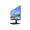 Picture of Samsung T45F Computer Monitor 61 Cm (24") 1920 X 1080 Pixels Full Hd Led Black - Lf24t450fzuxen