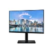 Picture of Samsung T45F Computer Monitor 61 Cm (24") 1920 X 1080 Pixels Full Hd Led Black - Lf24t450fzuxen