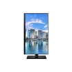 Picture of Samsung T45F Computer Monitor 61 Cm (24") 1920 X 1080 Pixels Full Hd Led Black - Lf24t450fzuxen