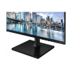 Picture of Samsung T45F Computer Monitor 61 Cm (24") 1920 X 1080 Pixels Full Hd Led Black - Lf24t450fzuxen