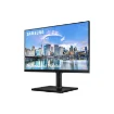 Picture of Samsung T45F Computer Monitor 61 Cm (24") 1920 X 1080 Pixels Full Hd Led Black - Lf24t450fzuxen