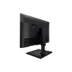 Picture of Samsung T45F Computer Monitor 61 Cm (24") 1920 X 1080 Pixels Full Hd Led Black - Lf24t450fzuxen