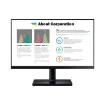 Picture of Samsung T45F Computer Monitor 61 Cm (24") 1920 X 1080 Pixels Full Hd Led Black - Lf24t450fzuxen