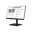 Picture of Samsung T45F Computer Monitor 61 Cm (24") 1920 X 1080 Pixels Full Hd Led Black - Lf24t450fzuxen