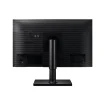 Picture of Samsung T45F Computer Monitor 61 Cm (24") 1920 X 1080 Pixels Full Hd Led Black - Lf24t450fzuxen
