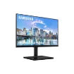 Picture of Samsung T45F Computer Monitor 61 Cm (24") 1920 X 1080 Pixels Full Hd Led Black - Lf24t450fzuxen