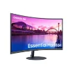 Picture of Samsung S39C Led Display 68.6 Cm (27") 1920 X 1080 Pixels Full Hd Black - Ls27c390eauxen