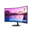 Picture of Samsung S39C Led Display 68.6 Cm (27") 1920 X 1080 Pixels Full Hd Black - Ls27c390eauxen