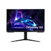 Picture of Samsung S27dg300eu Computer Monitor 68.6 Cm (27") 1920 X 1080 Pixels Full Hd Lcd Black - Ls27dg300euxen