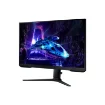 Picture of Samsung S27dg300eu Computer Monitor 68.6 Cm (27") 1920 X 1080 Pixels Full Hd Lcd Black - Ls27dg300euxen