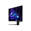 Picture of Samsung S27dg300eu Computer Monitor 68.6 Cm (27") 1920 X 1080 Pixels Full Hd Lcd Black - Ls27dg300euxen
