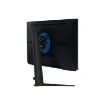 Picture of Samsung S27dg300eu Computer Monitor 68.6 Cm (27") 1920 X 1080 Pixels Full Hd Lcd Black - Ls27dg300euxen