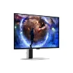 Picture of Samsung G60SD Computer Monitor 68.6 Cm (27") 2560 X 1440 Pixels Quad Hd Oled Silver - Ls27dg600suxen