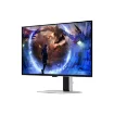 Picture of Samsung G60SD Computer Monitor 68.6 Cm (27") 2560 X 1440 Pixels Quad Hd Oled Silver - Ls27dg600suxen