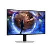 Picture of Samsung G60SD Computer Monitor 68.6 Cm (27") 2560 X 1440 Pixels Quad Hd Oled Silver - Ls27dg600suxen