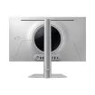 Picture of Samsung G60SD Computer Monitor 68.6 Cm (27") 2560 X 1440 Pixels Quad Hd Oled Silver - Ls27dg600suxen
