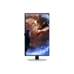 Picture of Samsung G60SD Computer Monitor 68.6 Cm (27") 2560 X 1440 Pixels Quad Hd Oled Silver - Ls27dg600suxen