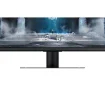 Picture of Samsung S43cg700nu Computer Monitor 109.2 Cm (43") 3840 X 2160 Pixels 4K Ultra Hd Led Black, White - Ls43cg700nuxen