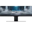 Picture of Samsung S43cg700nu Computer Monitor 109.2 Cm (43") 3840 X 2160 Pixels 4K Ultra Hd Led Black, White - Ls43cg700nuxen
