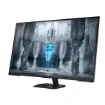 Picture of Samsung S43cg700nu Computer Monitor 109.2 Cm (43") 3840 X 2160 Pixels 4K Ultra Hd Led Black, White - Ls43cg700nuxen