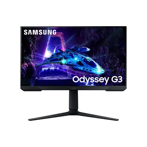 Picture of Samsung G30D Computer Monitor 61 Cm (24") 1920 X 1080 Pixels Full Hd Lcd Black - Ls24dg300euxen