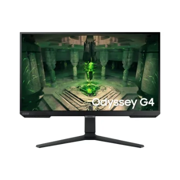 Picture of Samsung G40B Computer Monitor 68.6 Cm (27") 1920 X 1080 Pixels Full Hd Led Black - Ls27bg400euxen