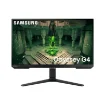 Picture of Samsung G40B Computer Monitor 68.6 Cm (27") 1920 X 1080 Pixels Full Hd Led Black - Ls27bg400euxen