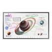 Picture of Samsung WM65B Interactive Whiteboard 165.1 Cm (65") 3840 X 2160 Pixels Touchscreen Grey, White - LH65WMBWBGCXEN