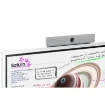 Picture of Samsung WM65B Interactive Whiteboard 165.1 Cm (65") 3840 X 2160 Pixels Touchscreen Grey, White - LH65WMBWBGCXEN