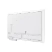 Picture of Samsung WM65B Interactive Whiteboard 165.1 Cm (65") 3840 X 2160 Pixels Touchscreen Grey, White - LH65WMBWBGCXEN