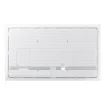 Picture of Samsung WM65B Interactive Whiteboard 165.1 Cm (65") 3840 X 2160 Pixels Touchscreen Grey, White - LH65WMBWBGCXEN