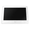 Picture of Samsung WM65B Interactive Whiteboard 165.1 Cm (65") 3840 X 2160 Pixels Touchscreen Grey, White - LH65WMBWBGCXEN