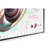 Picture of Samsung WM65B Interactive Whiteboard 165.1 Cm (65") 3840 X 2160 Pixels Touchscreen Grey, White - LH65WMBWBGCXEN